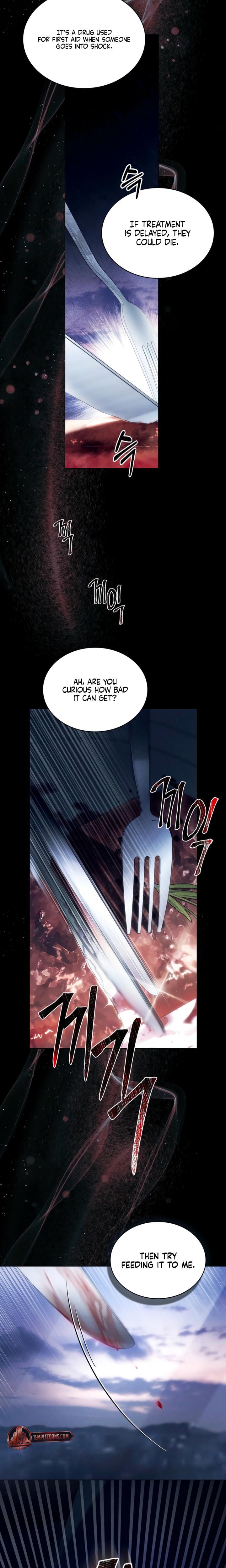 To Your Moralless (Uncensored), chapter 41, page 15 of 20