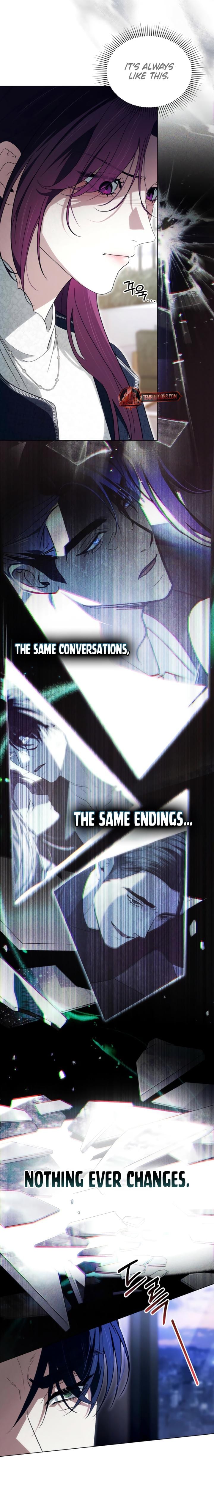 To Your Moralless (Uncensored), chapter 41, page 18 of 20