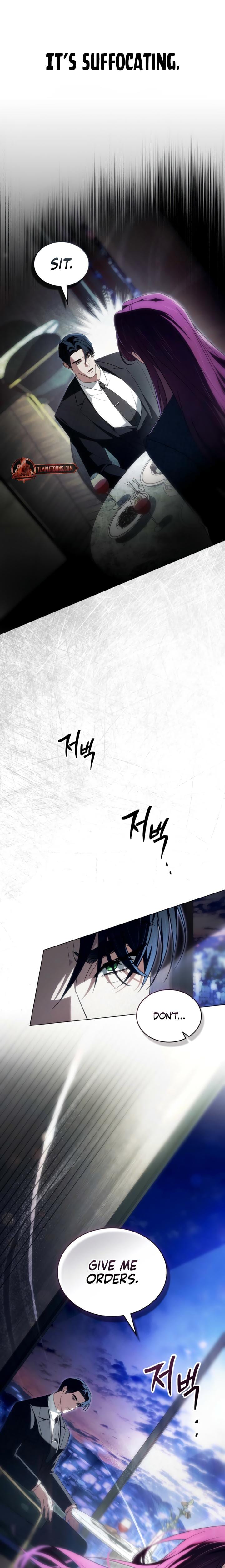 To Your Moralless (Uncensored), chapter 41, page 19 of 20