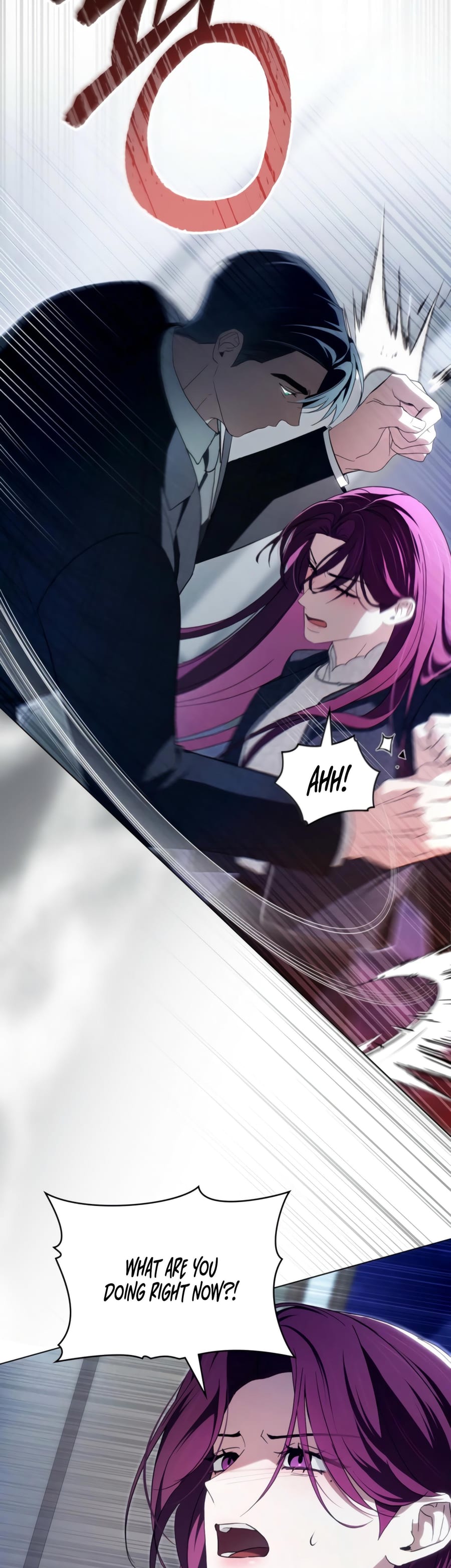 To Your Moralless (Uncensored), chapter 42, page 7 of 38