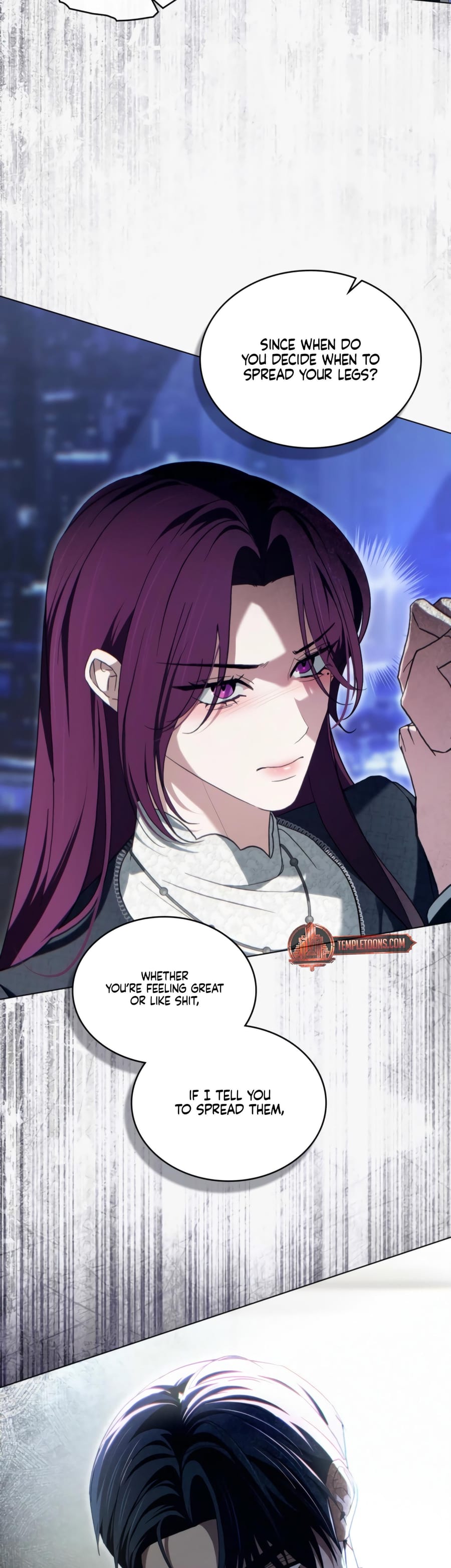 To Your Moralless (Uncensored), chapter 42, page 9 of 38