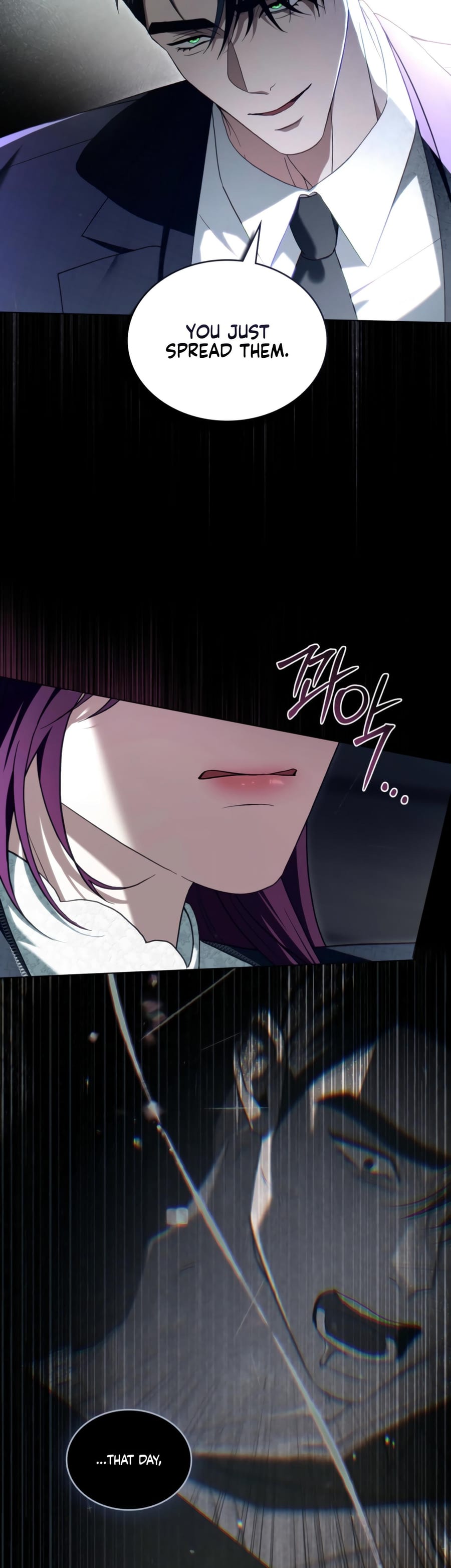 To Your Moralless (Uncensored), chapter 42, page 10 of 38