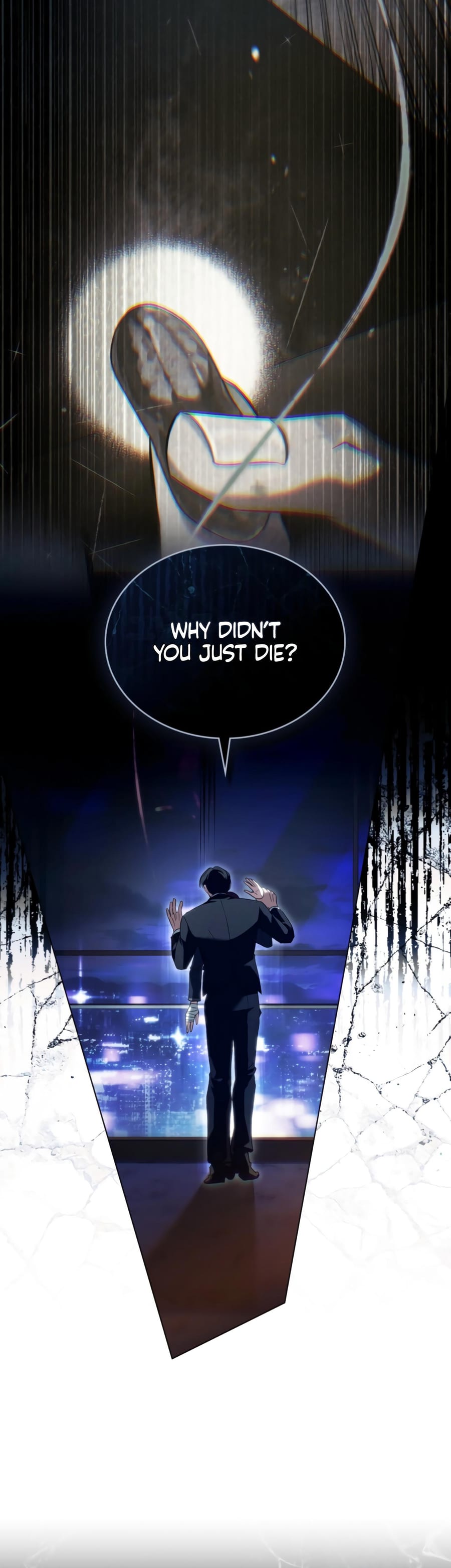To Your Moralless (Uncensored), chapter 42, page 11 of 38