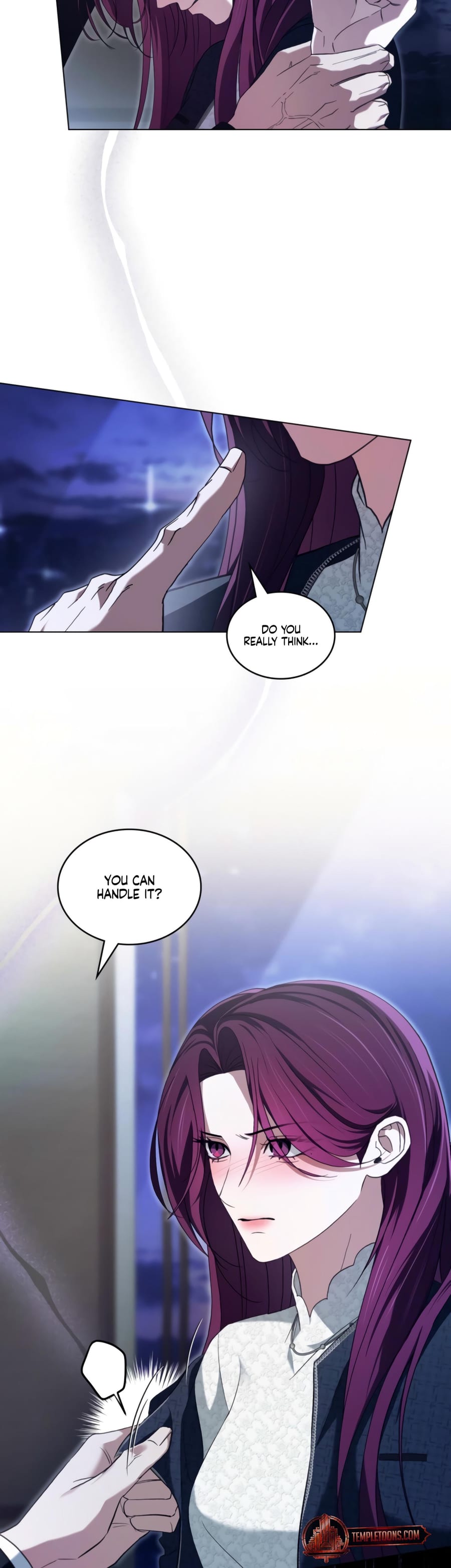 To Your Moralless (Uncensored), chapter 42, page 13 of 38