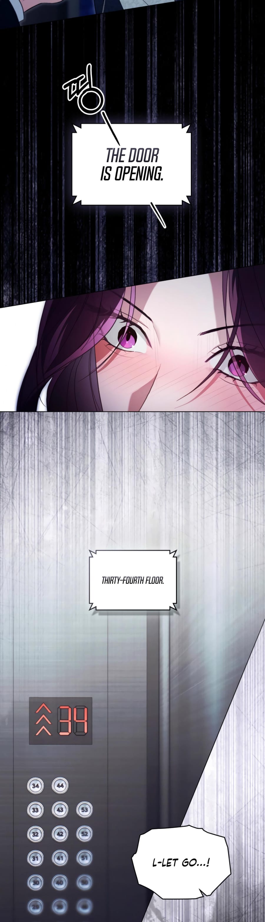 To Your Moralless (Uncensored), chapter 42, page 14 of 38