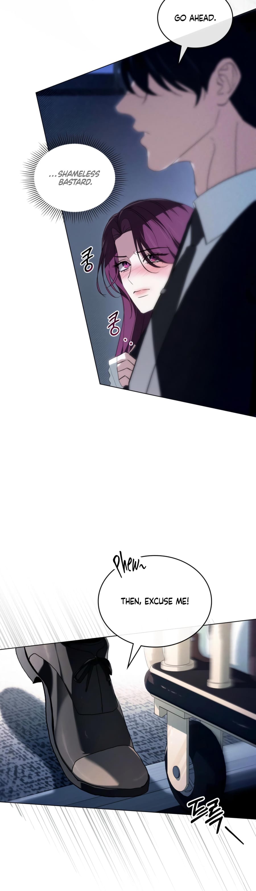 To Your Moralless (Uncensored), chapter 42, page 19 of 38