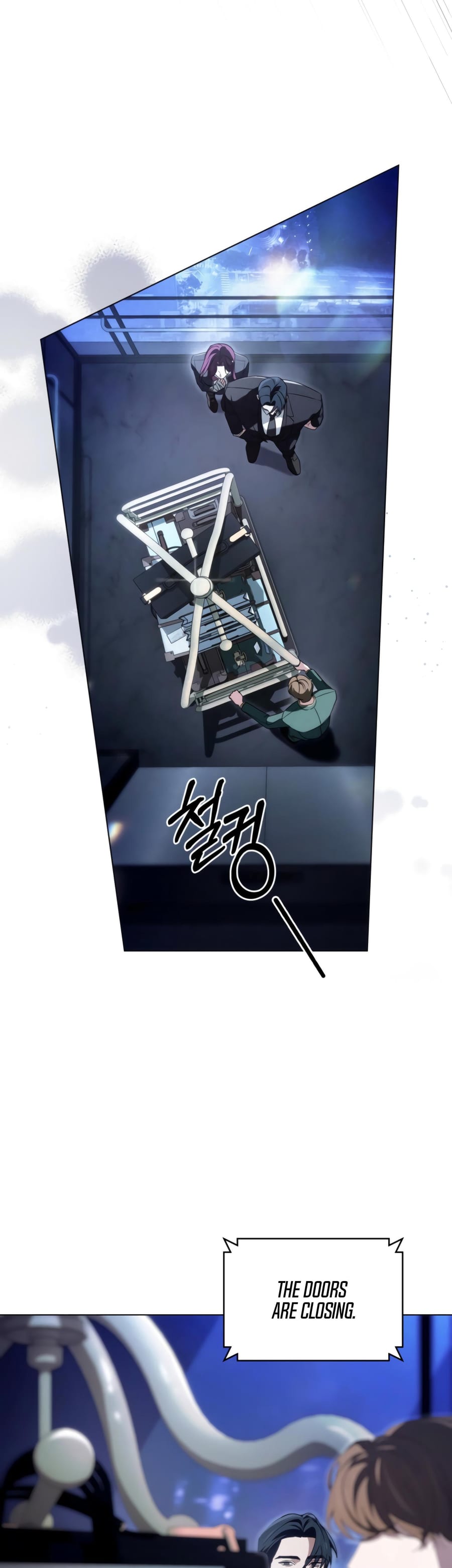 To Your Moralless (Uncensored), chapter 42, page 20 of 38