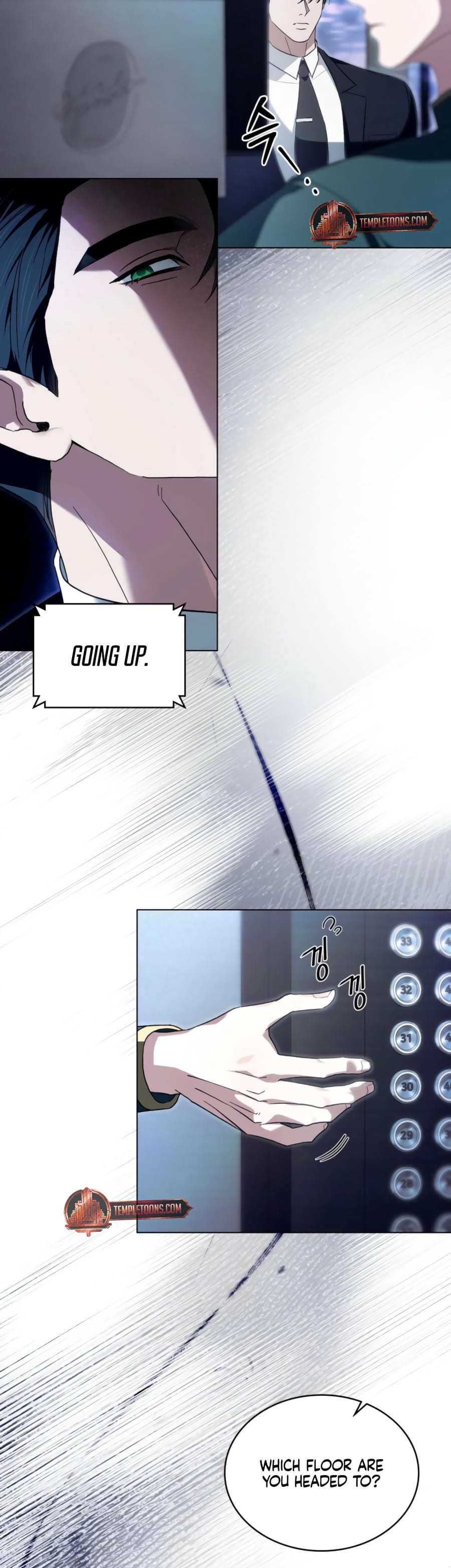 To Your Moralless (Uncensored), chapter 42, page 21 of 38