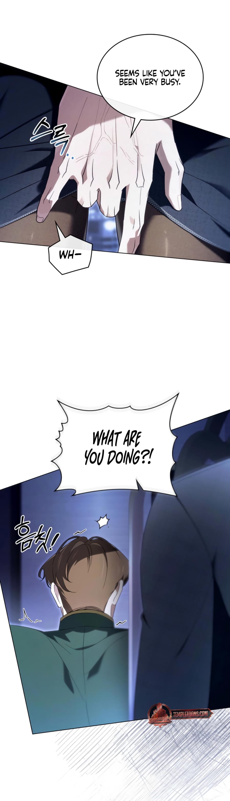To Your Moralless (Uncensored), chapter 42, page 25 of 38