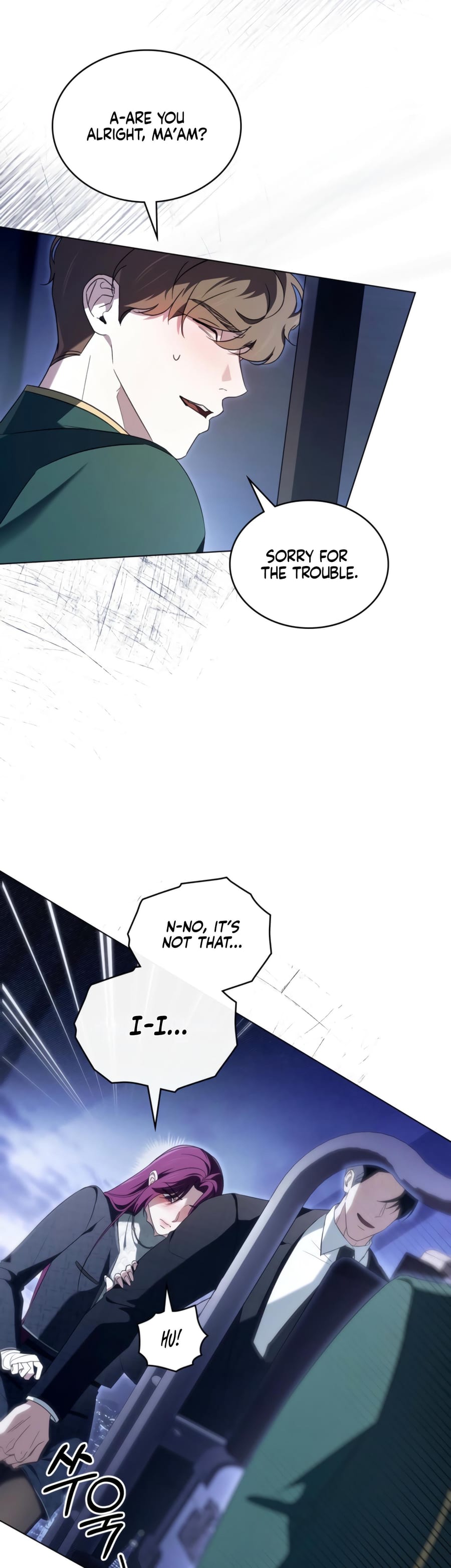 To Your Moralless (Uncensored), chapter 42, page 26 of 38