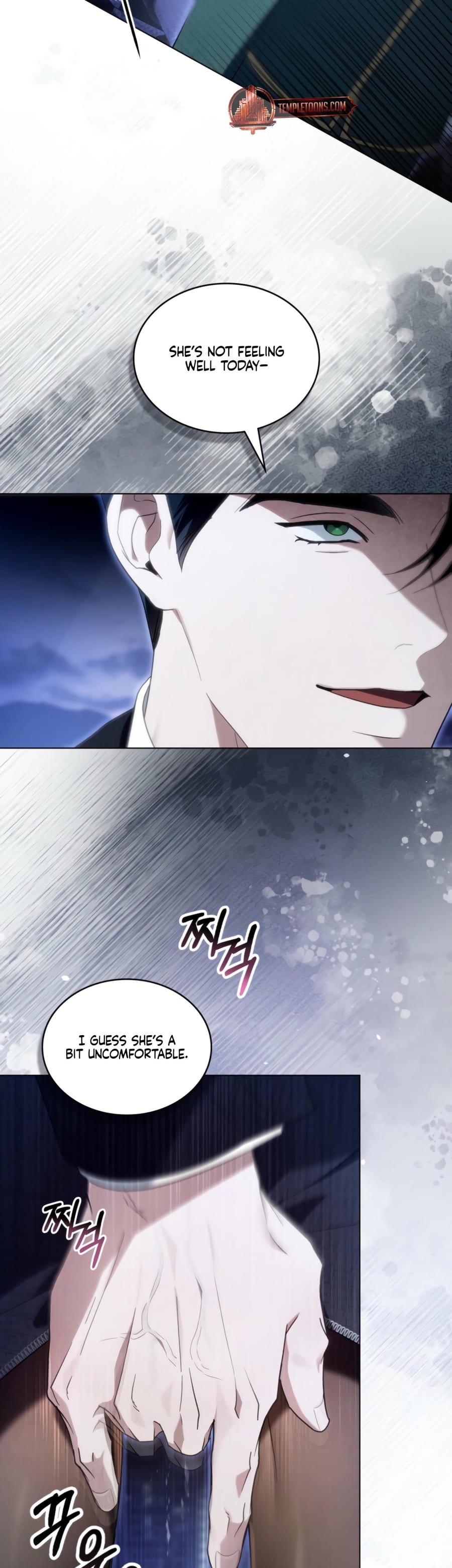 To Your Moralless (Uncensored), chapter 42, page 27 of 38