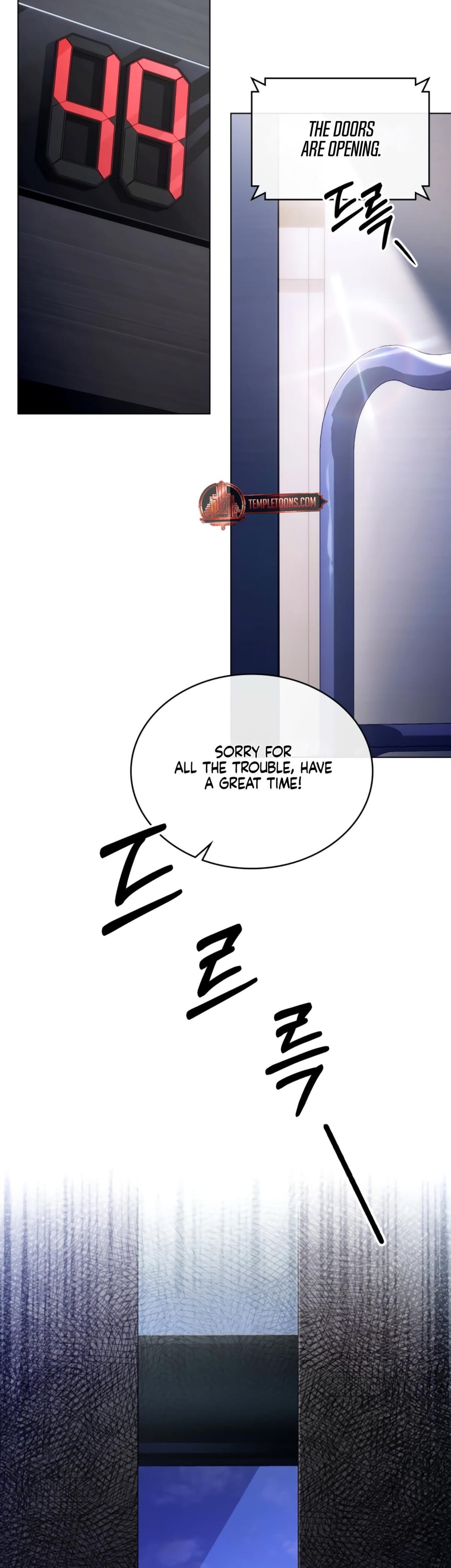 To Your Moralless (Uncensored), chapter 42, page 31 of 38