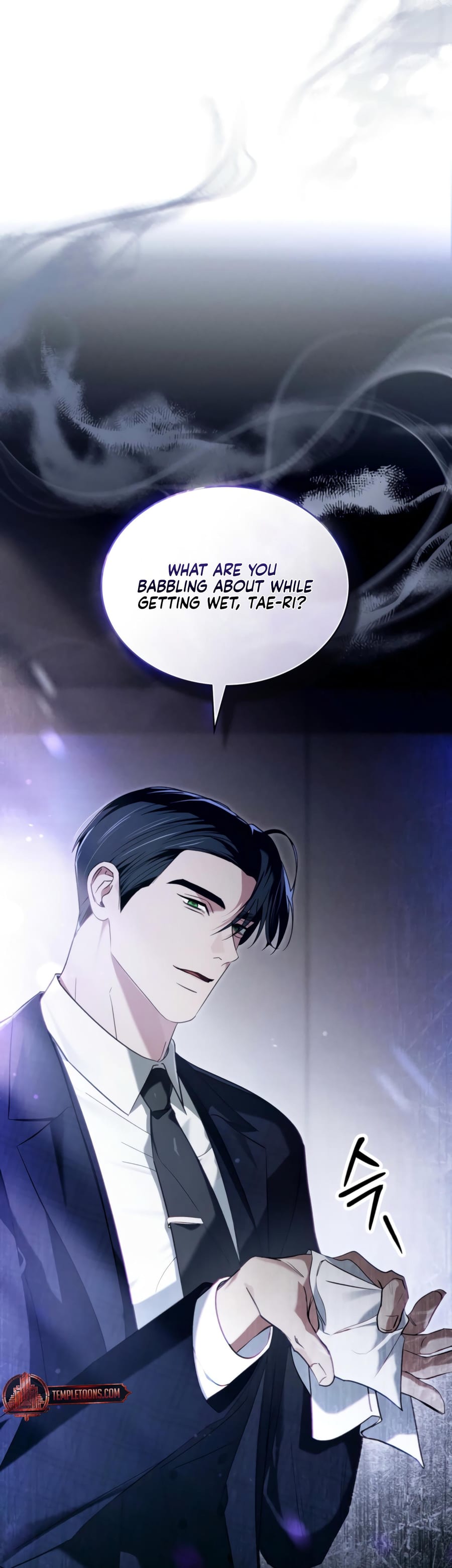 To Your Moralless (Uncensored), chapter 42, page 37 of 38