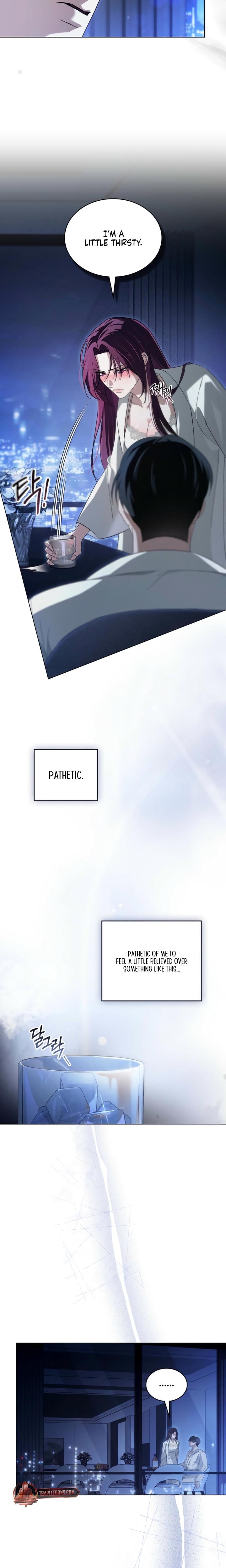 To Your Moralless (Uncensored), chapter 44, page 6 of 17