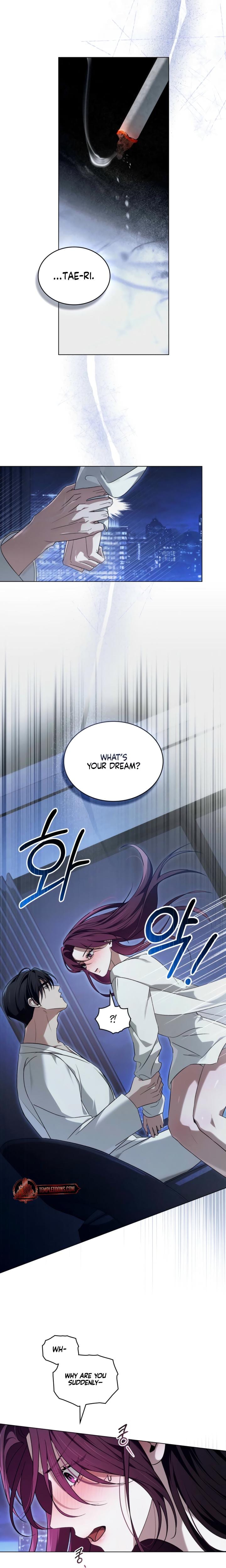 To Your Moralless (Uncensored), chapter 44, page 7 of 17