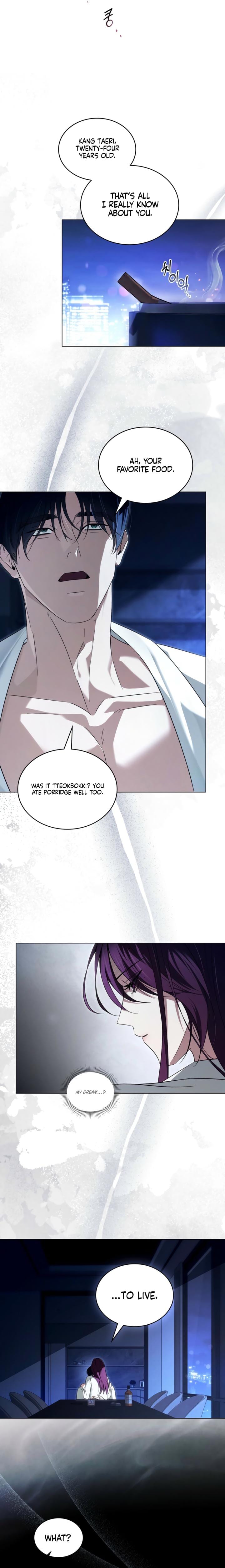 To Your Moralless (Uncensored), chapter 44, page 8 of 17
