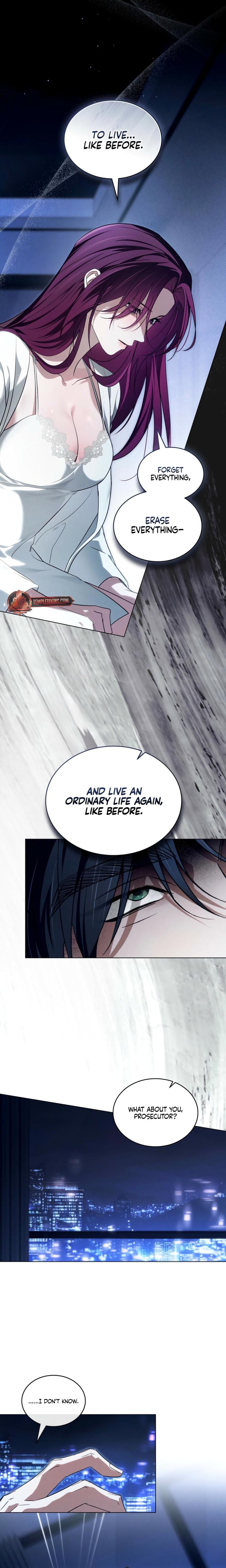To Your Moralless (Uncensored), chapter 44, page 9 of 17