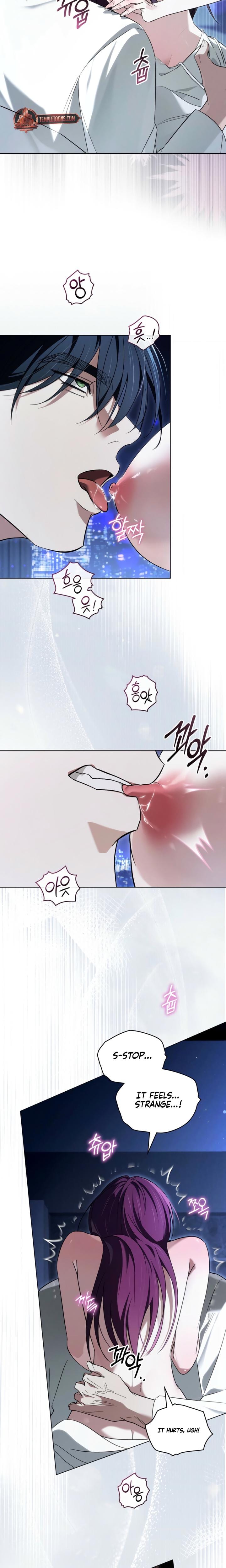 To Your Moralless (Uncensored), chapter 44, page 12 of 17