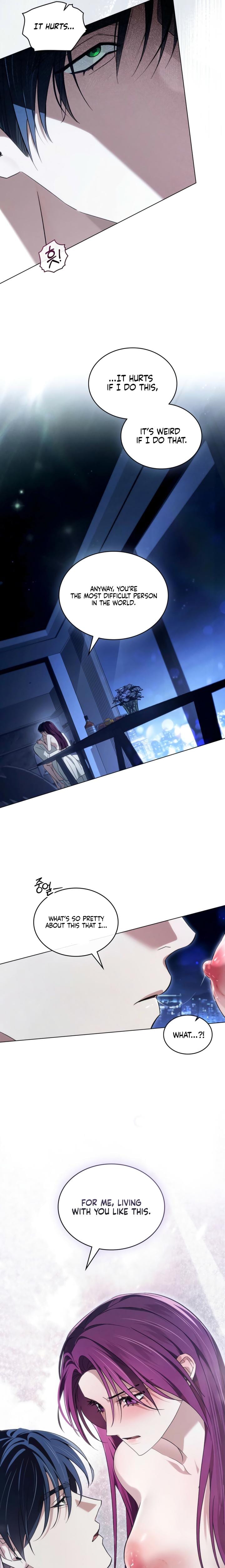 To Your Moralless (Uncensored), chapter 44, page 13 of 17