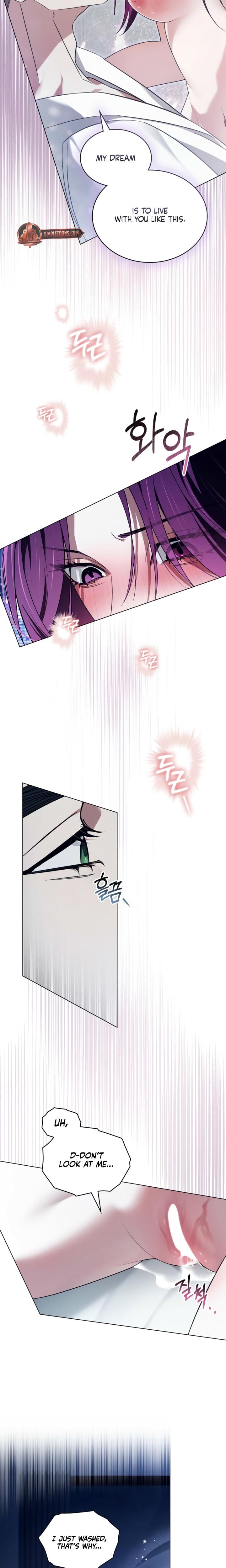 To Your Moralless (Uncensored), chapter 44, page 14 of 17