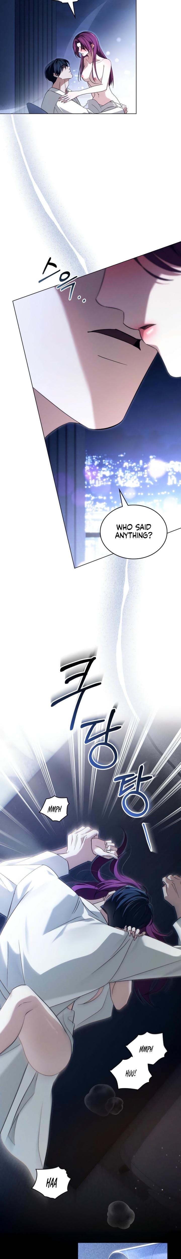 To Your Moralless (Uncensored), chapter 44, page 15 of 17