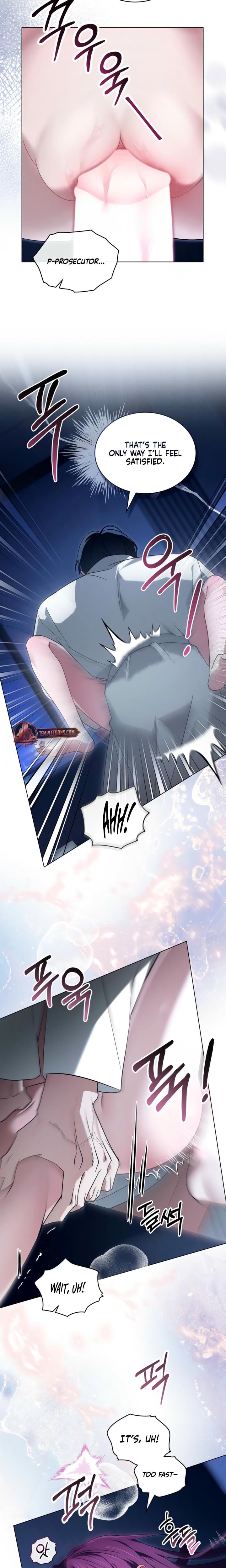 To Your Moralless (Uncensored), chapter 45, page 6 of 16
