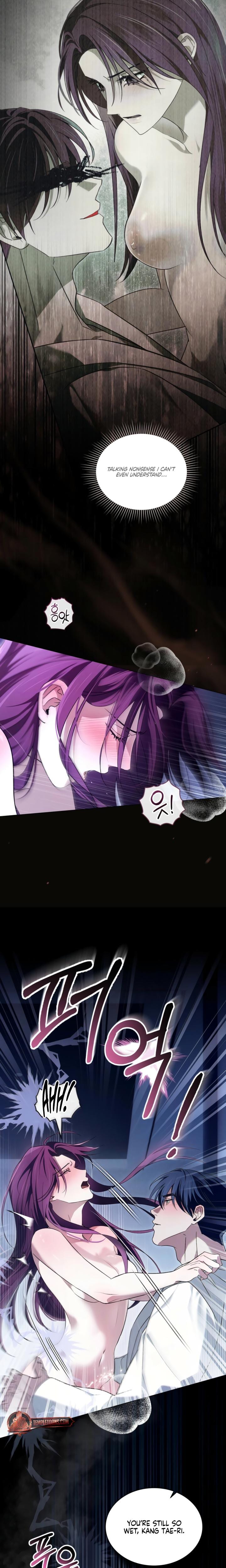 To Your Moralless (Uncensored), chapter 45, page 8 of 16