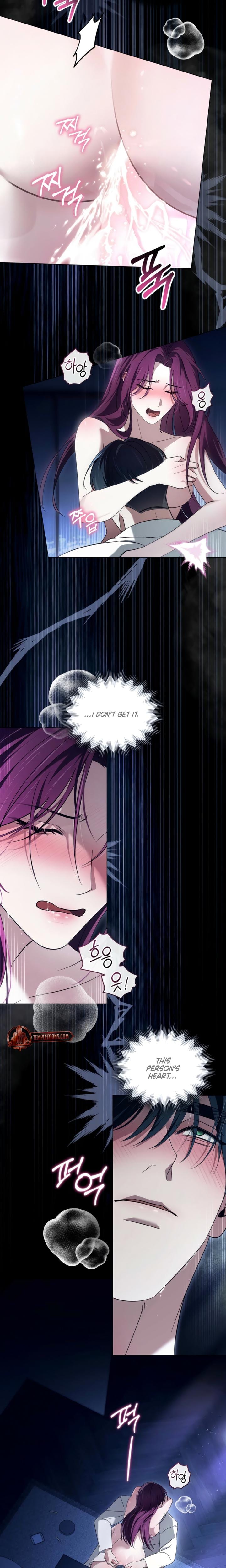 To Your Moralless (Uncensored), chapter 45, page 9 of 16