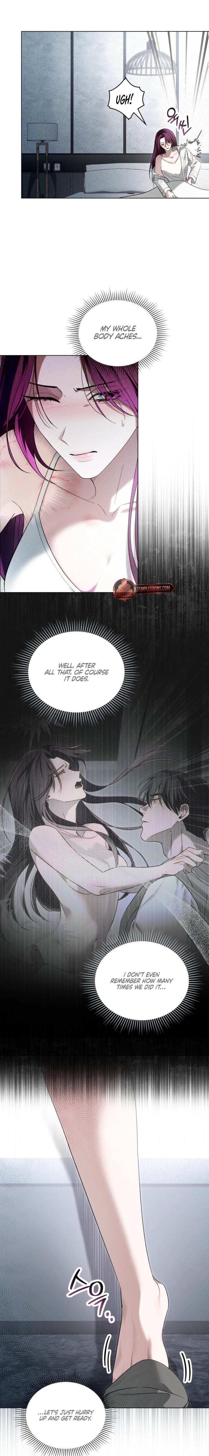 To Your Moralless (Uncensored), chapter 46, page 5 of 16