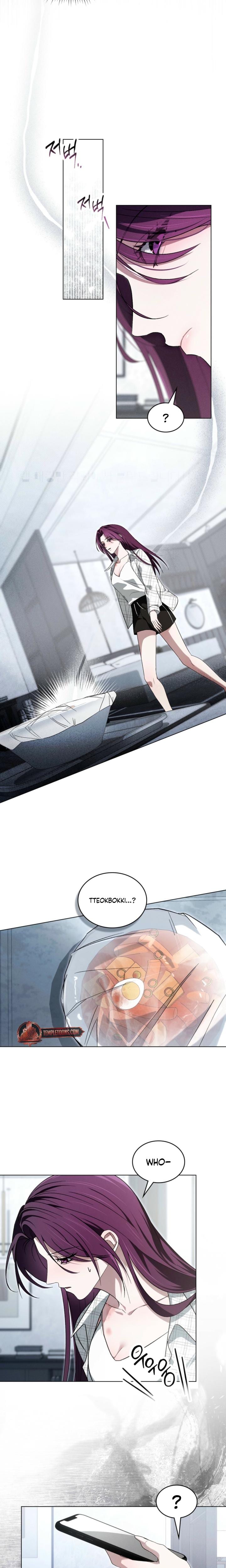 To Your Moralless (Uncensored), chapter 46, page 6 of 16