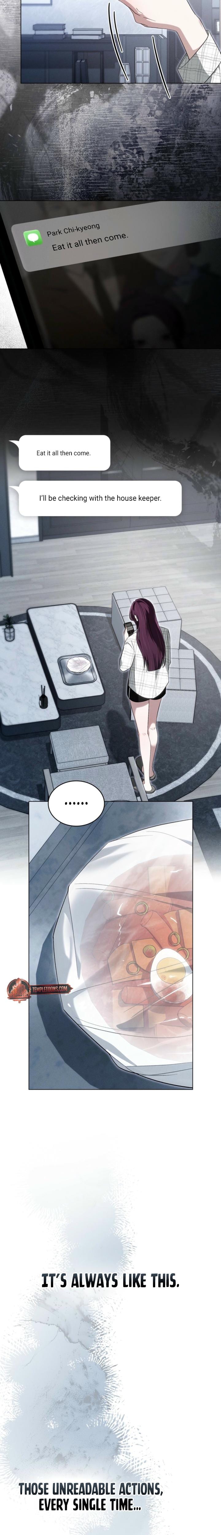 To Your Moralless (Uncensored), chapter 46, page 7 of 16