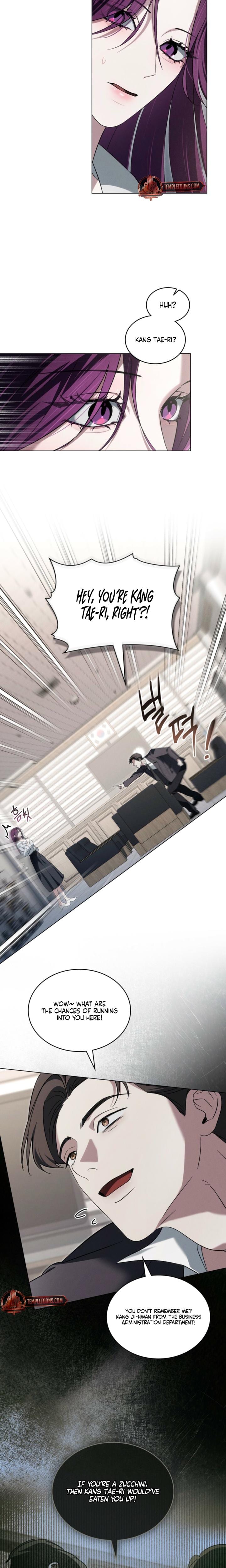 To Your Moralless (Uncensored), chapter 46, page 9 of 16