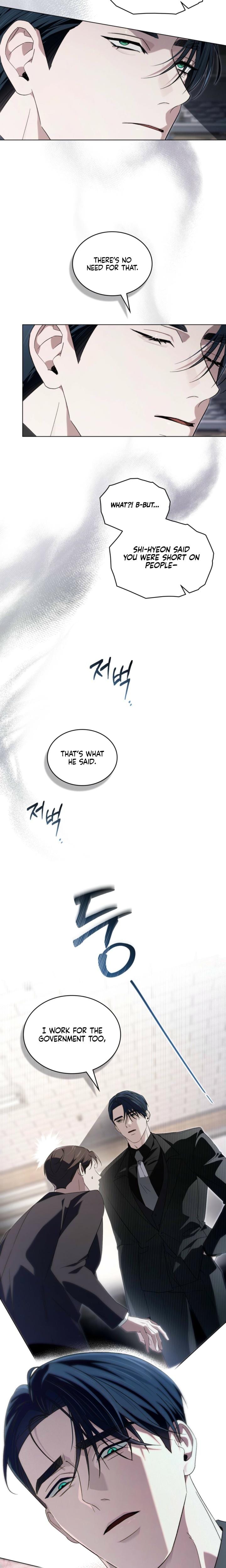 To Your Moralless (Uncensored), chapter 47, page 5 of 16