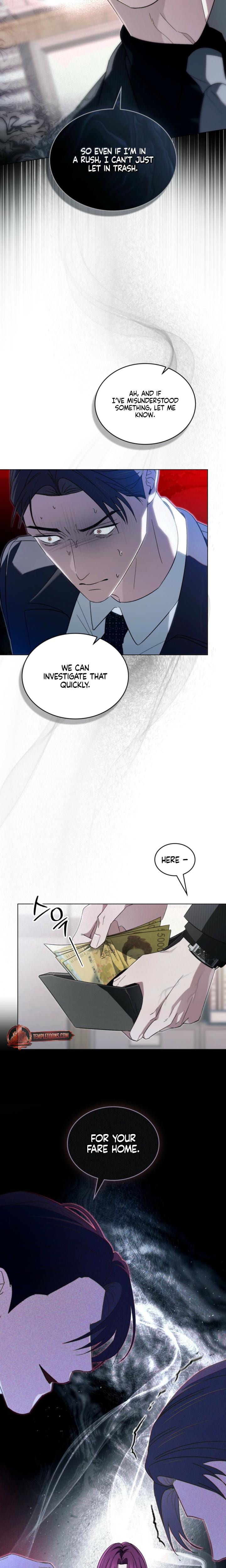 To Your Moralless (Uncensored), chapter 47, page 6 of 16