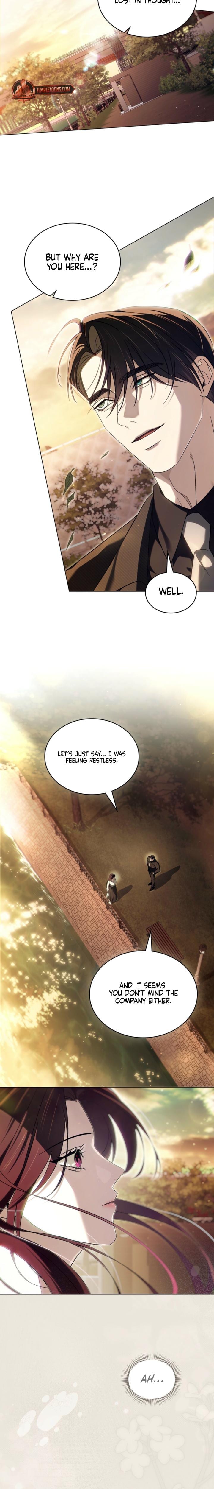To Your Moralless (Uncensored), chapter 47, page 10 of 16