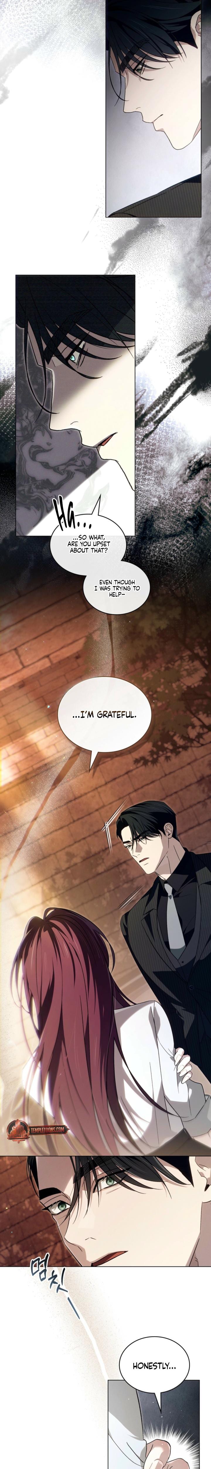 To Your Moralless (Uncensored), chapter 47, page 13 of 16