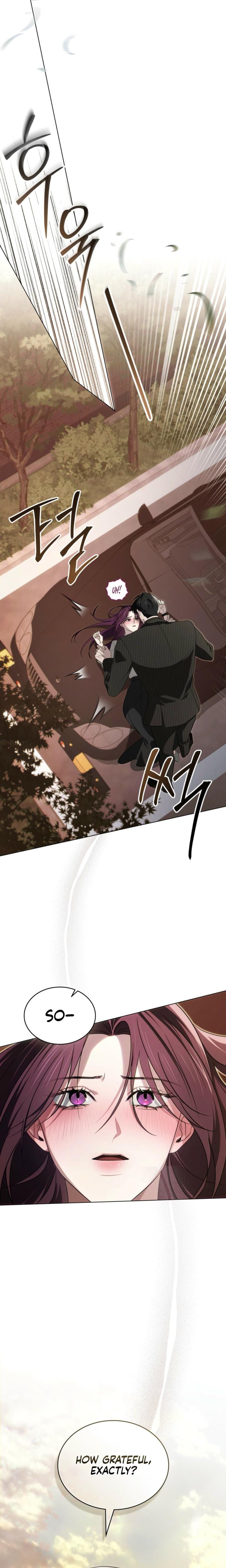 To Your Moralless (Uncensored), chapter 47, page 15 of 16
