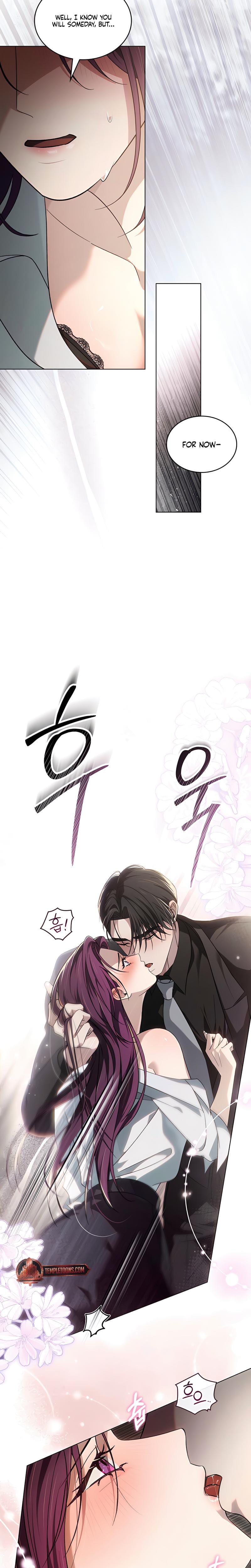 To Your Moralless (Uncensored), chapter 50, page 5 of 19