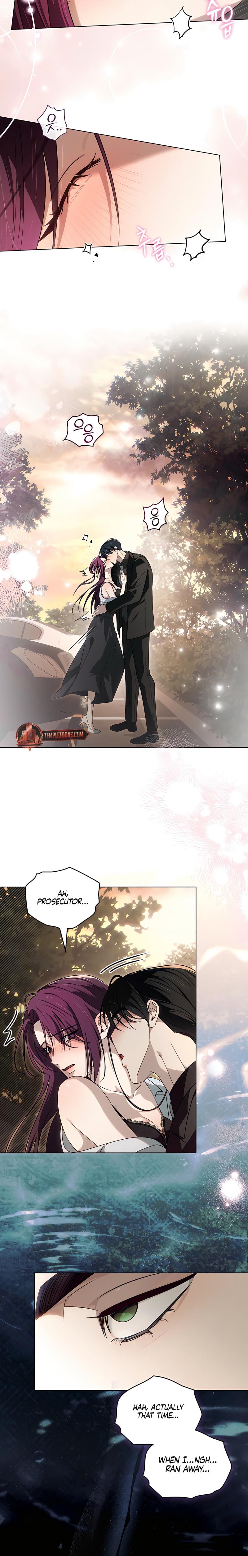 To Your Moralless (Uncensored), chapter 50, page 6 of 19