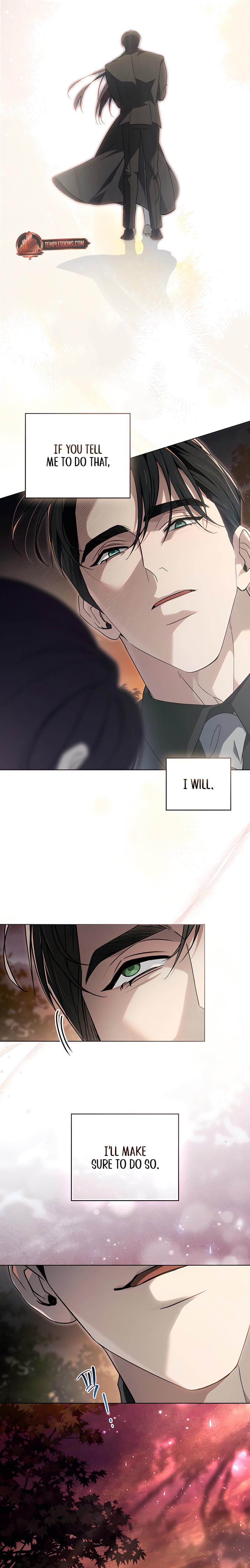 To Your Moralless (Uncensored), chapter 50, page 9 of 19