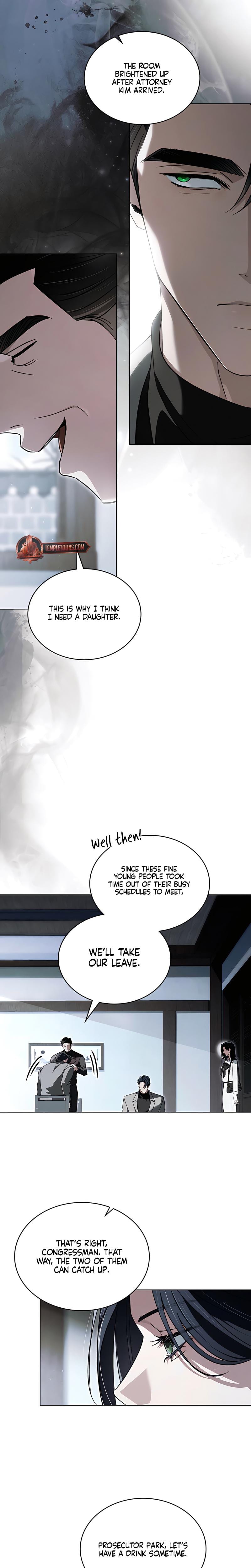 To Your Moralless (Uncensored), chapter 50, page 14 of 19
