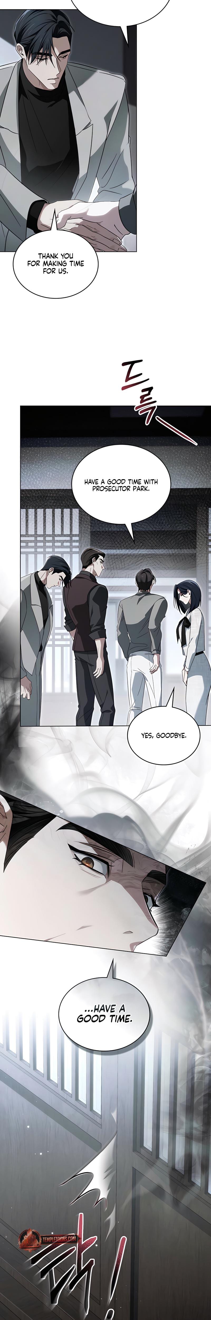To Your Moralless (Uncensored), chapter 50, page 15 of 19