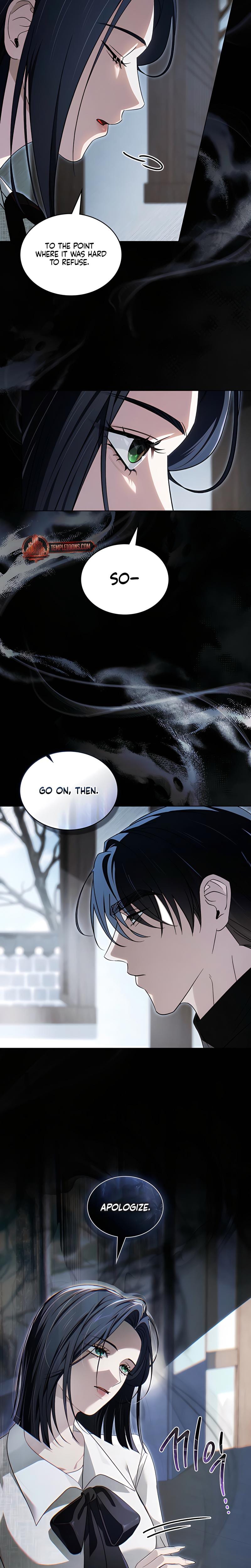 To Your Moralless (Uncensored), chapter 50, page 18 of 19