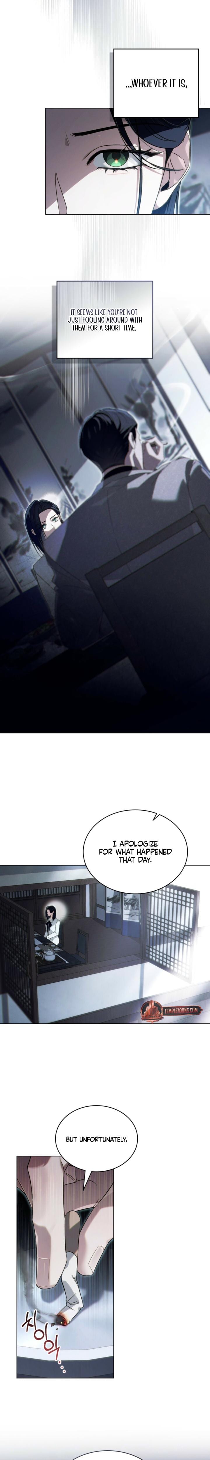 To Your Moralless (Uncensored), chapter 51, page 6 of 16