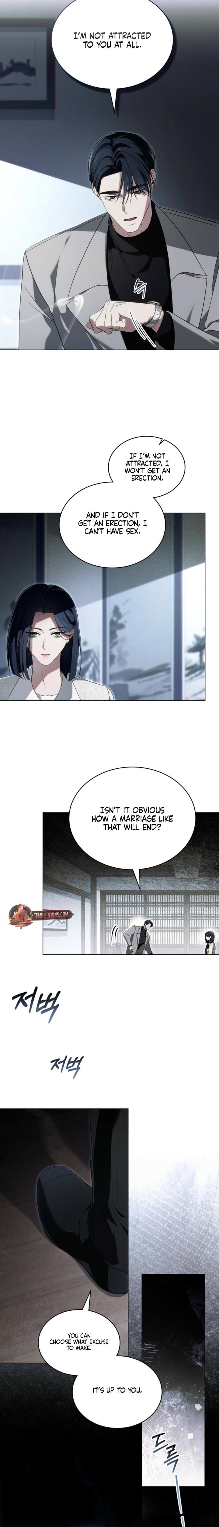 To Your Moralless (Uncensored), chapter 51, page 7 of 16