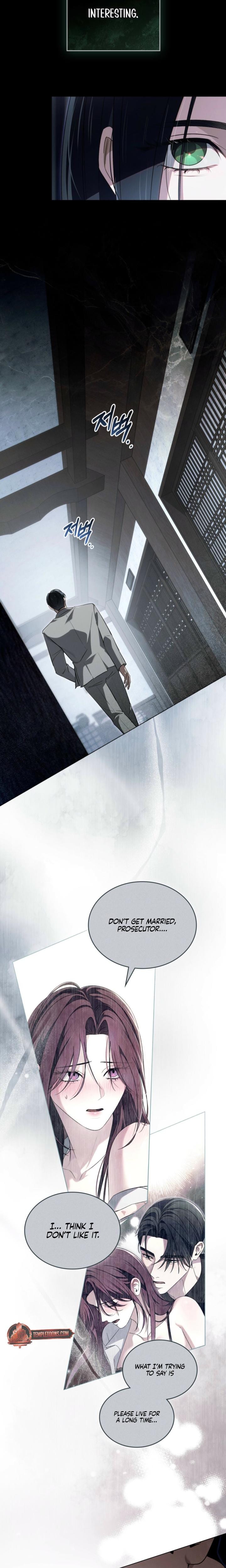 To Your Moralless (Uncensored), chapter 51, page 9 of 16