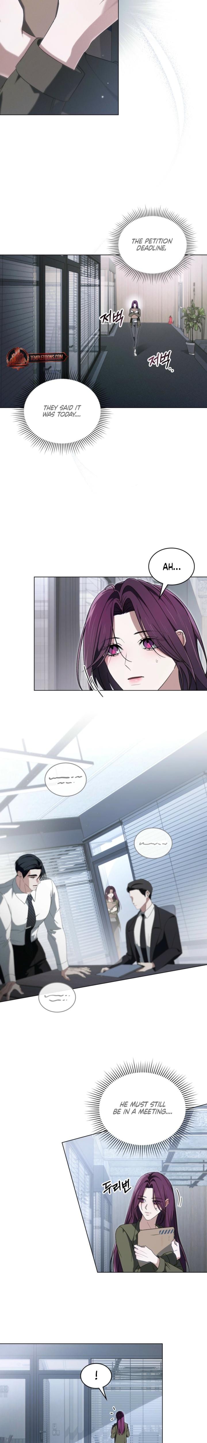 To Your Moralless (Uncensored), chapter 51, page 11 of 16