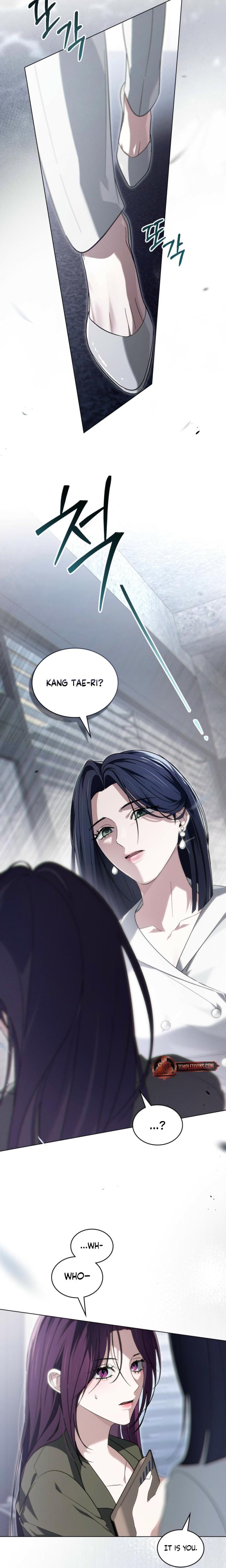 To Your Moralless (Uncensored), chapter 51, page 13 of 16