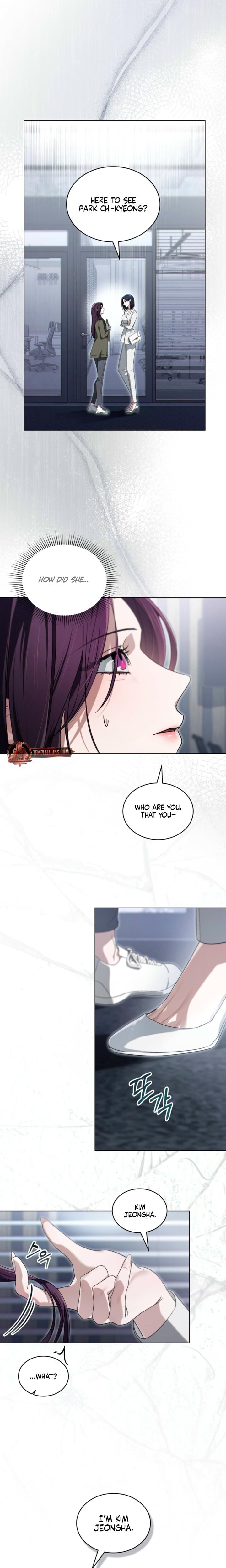 To Your Moralless (Uncensored), chapter 51, page 14 of 16