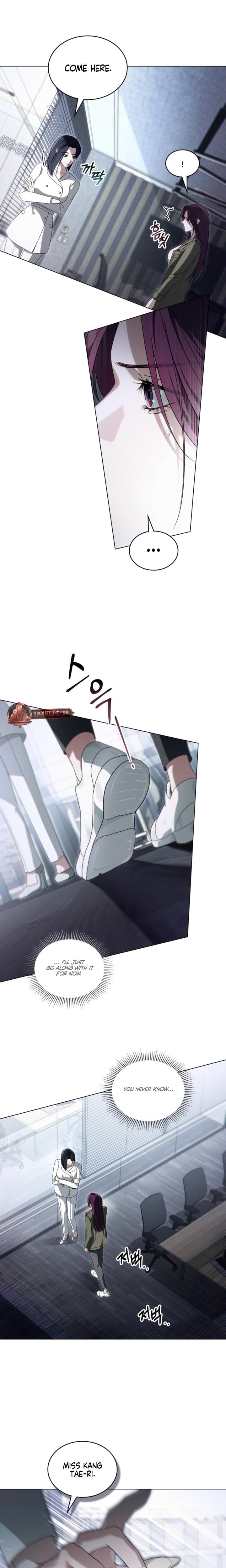 To Your Moralless (Uncensored), chapter 52, page 5 of 19